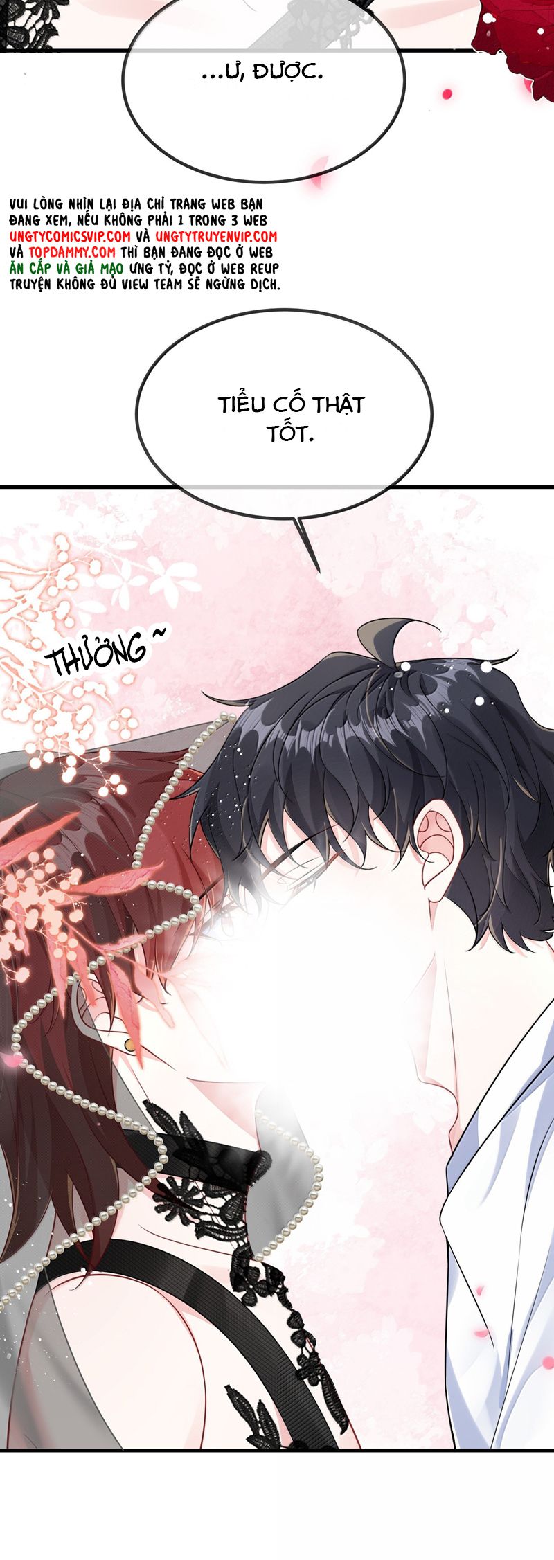 Giáo Bá Là Một Tên Yêu Tinh Chapter 129 - Trang 4