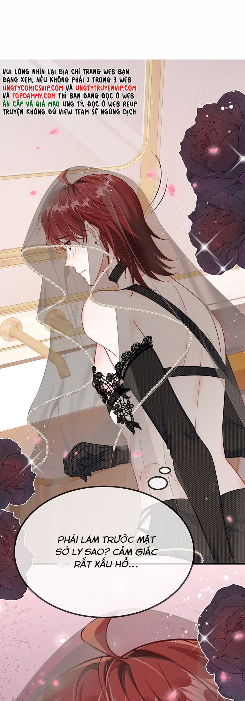 Giáo Bá Là Một Tên Yêu Tinh Chapter 129 - Trang 4