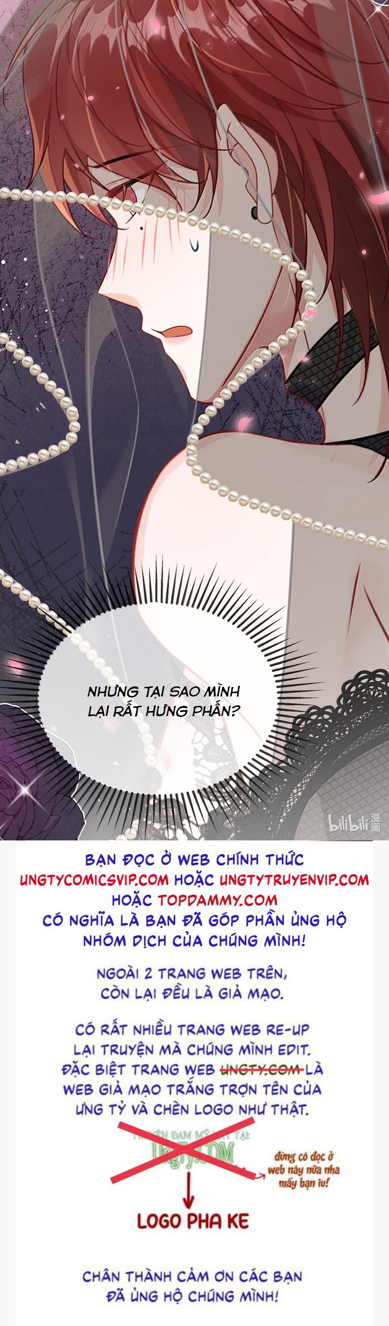 Giáo Bá Là Một Tên Yêu Tinh Chapter 129 - Trang 4