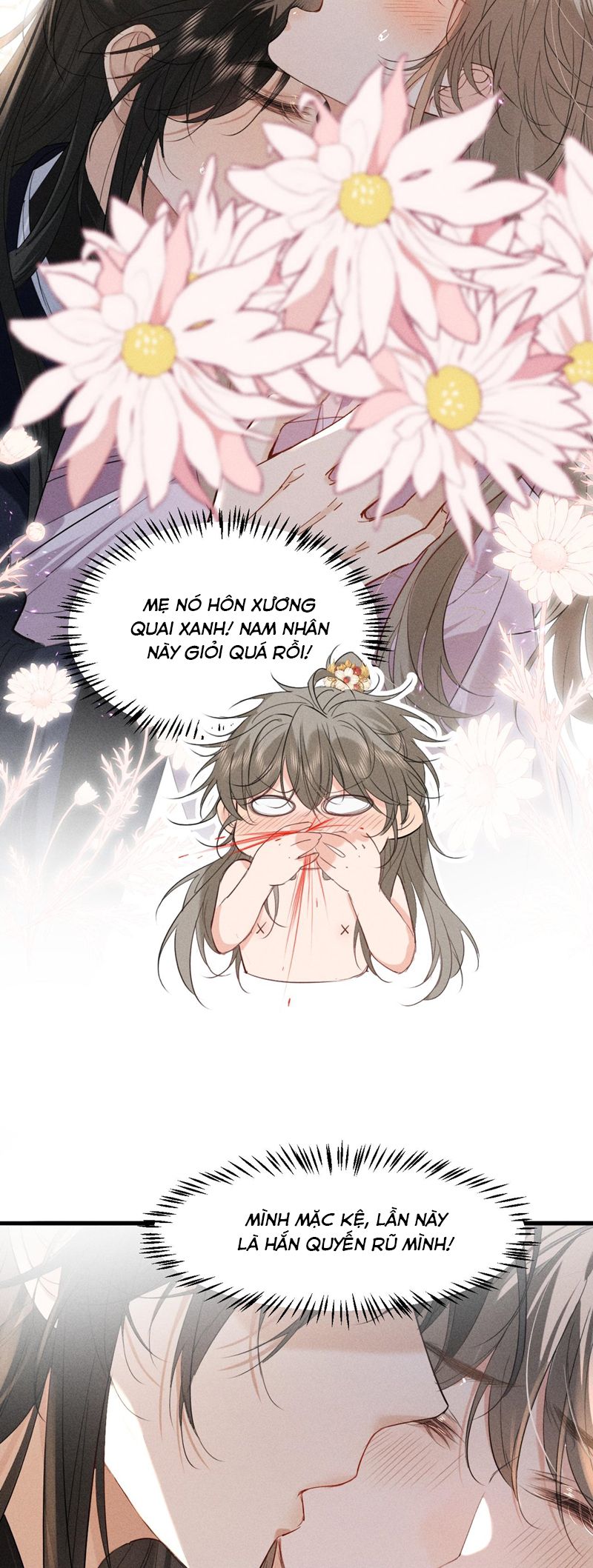 Thoát Cương Chapter 15 - Trang 4