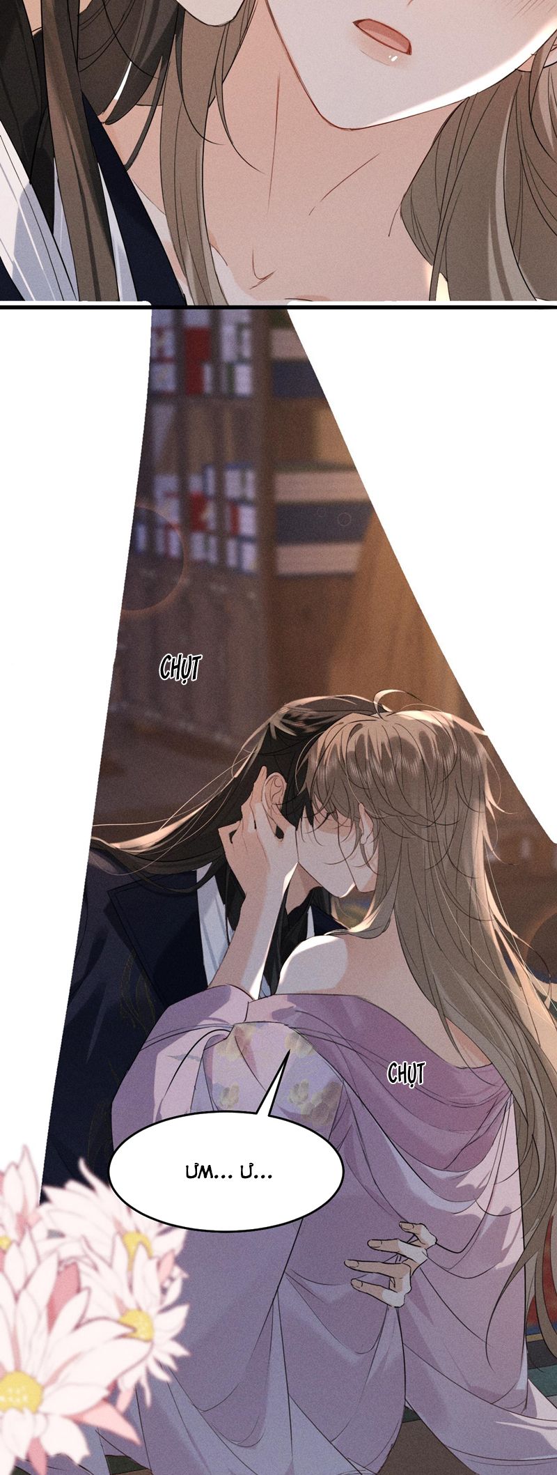 Thoát Cương Chapter 15 - Trang 4