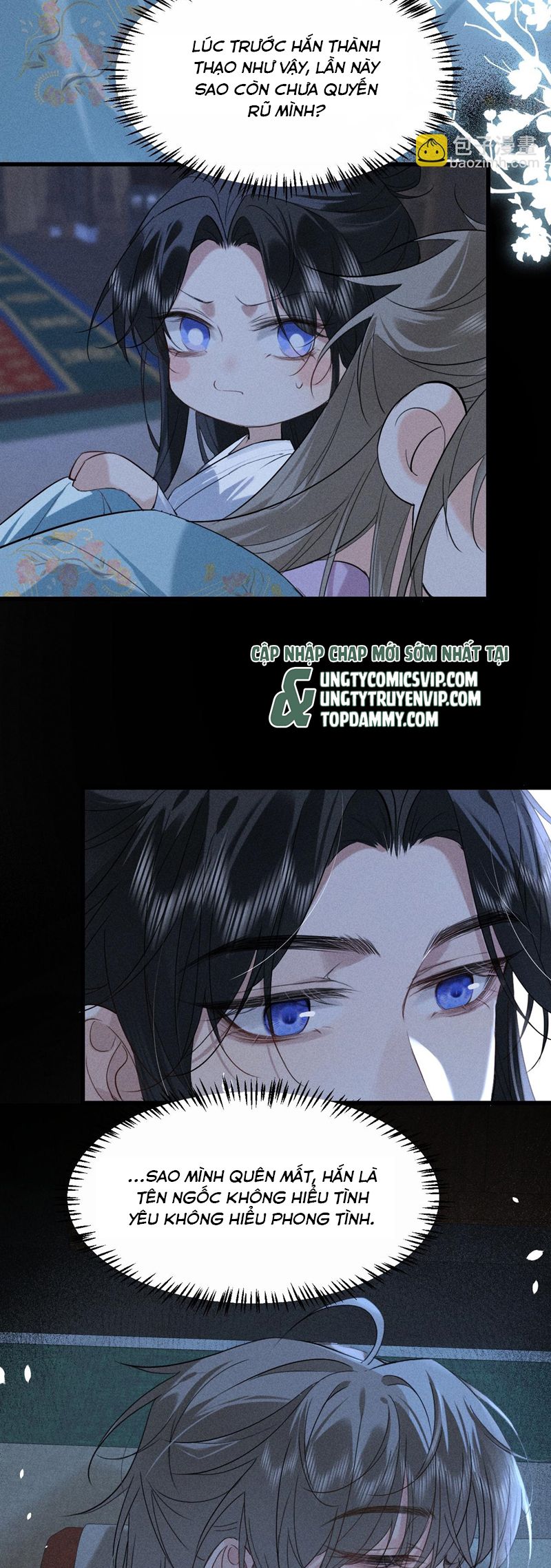 Thoát Cương Chapter 15 - Trang 4