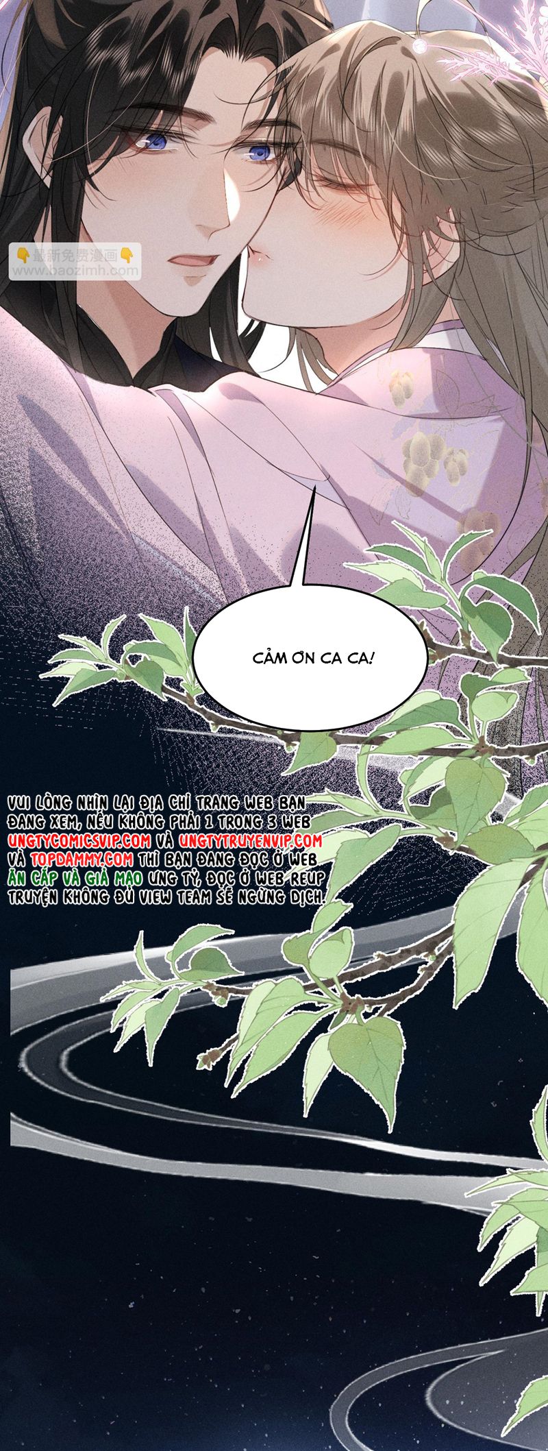 Thoát Cương Chapter 15 - Trang 4