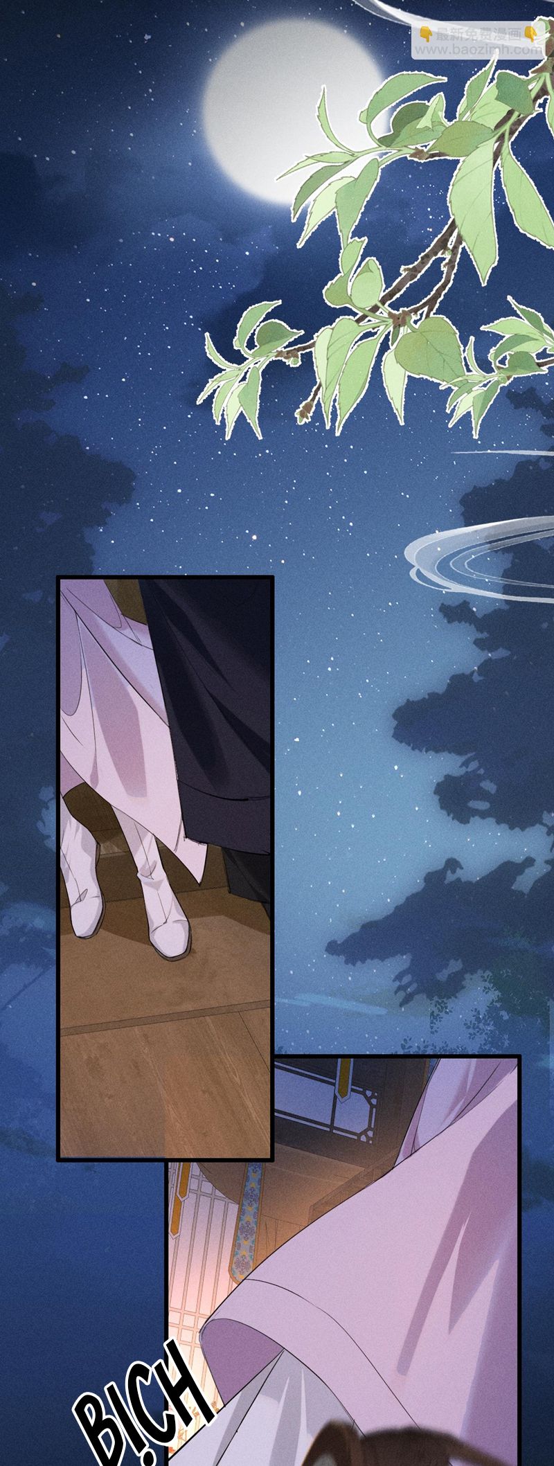 Thoát Cương Chapter 15 - Trang 4