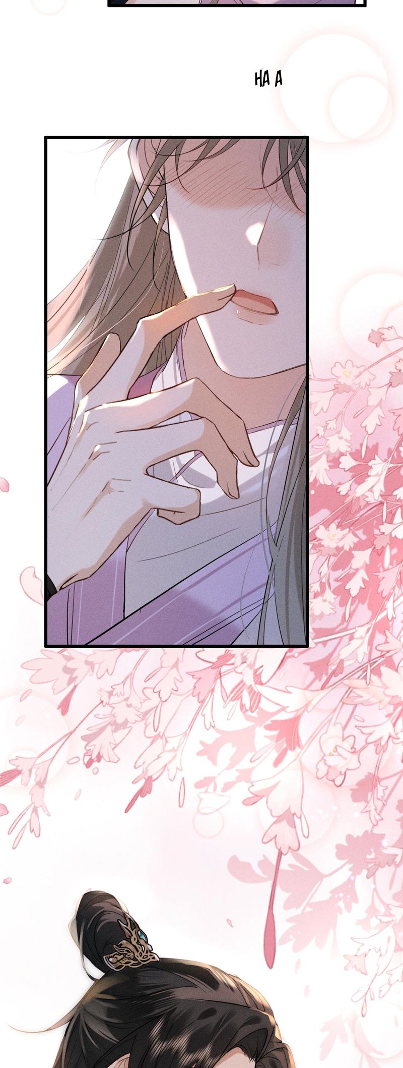 Thoát Cương Chapter 15 - Trang 4