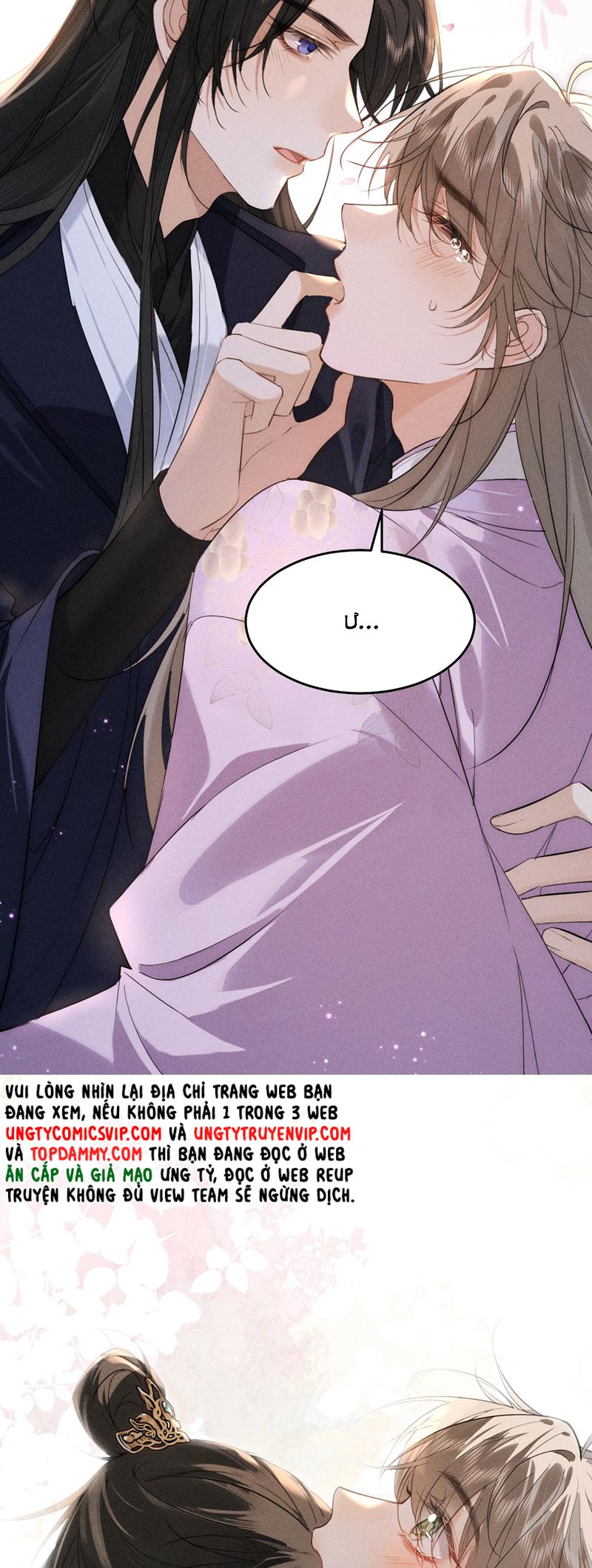 Thoát Cương Chapter 15 - Trang 4