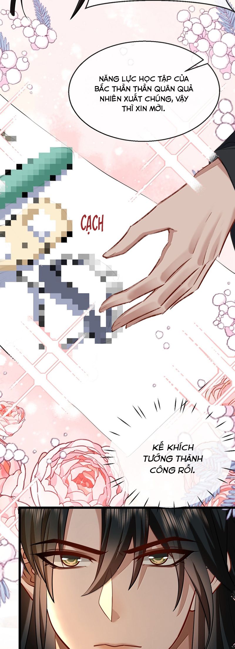 Ma Tôn Đại Nhân Song Tu Không Chapter 83 - Trang 4