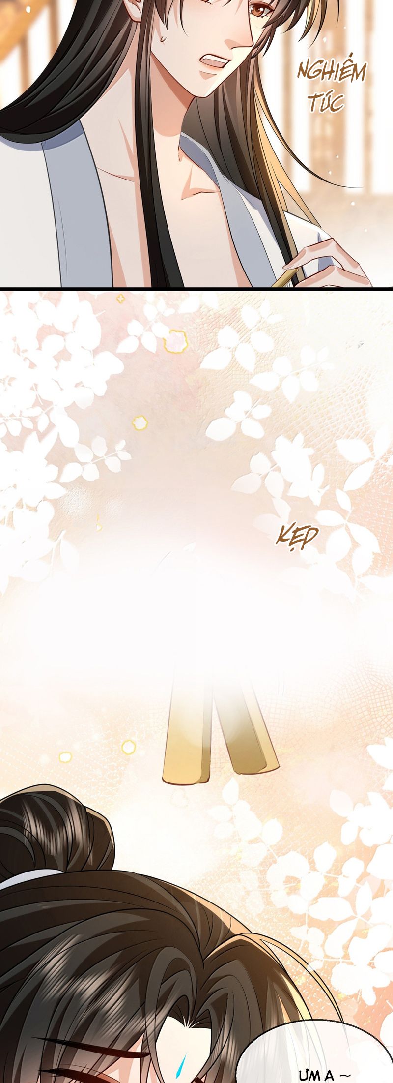 Ma Tôn Đại Nhân Song Tu Không Chapter 83 - Trang 4