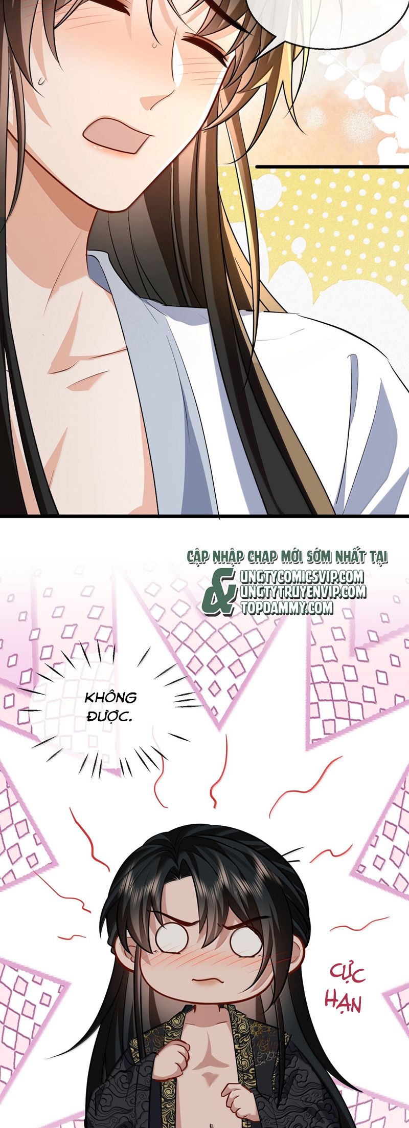 Ma Tôn Đại Nhân Song Tu Không Chapter 83 - Trang 4