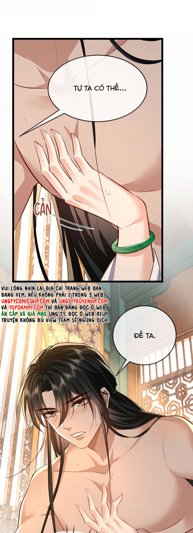 Ma Tôn Đại Nhân Song Tu Không Chapter 83 - Trang 4