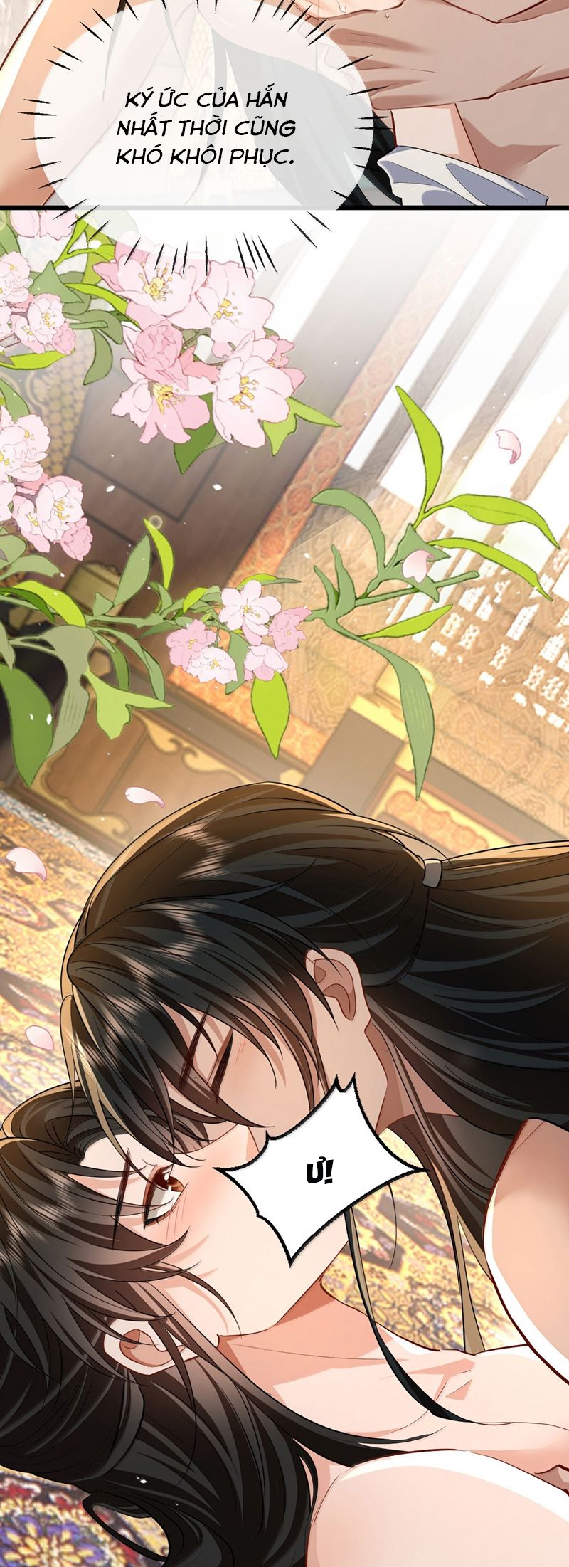 Ma Tôn Đại Nhân Song Tu Không Chapter 83 - Trang 4