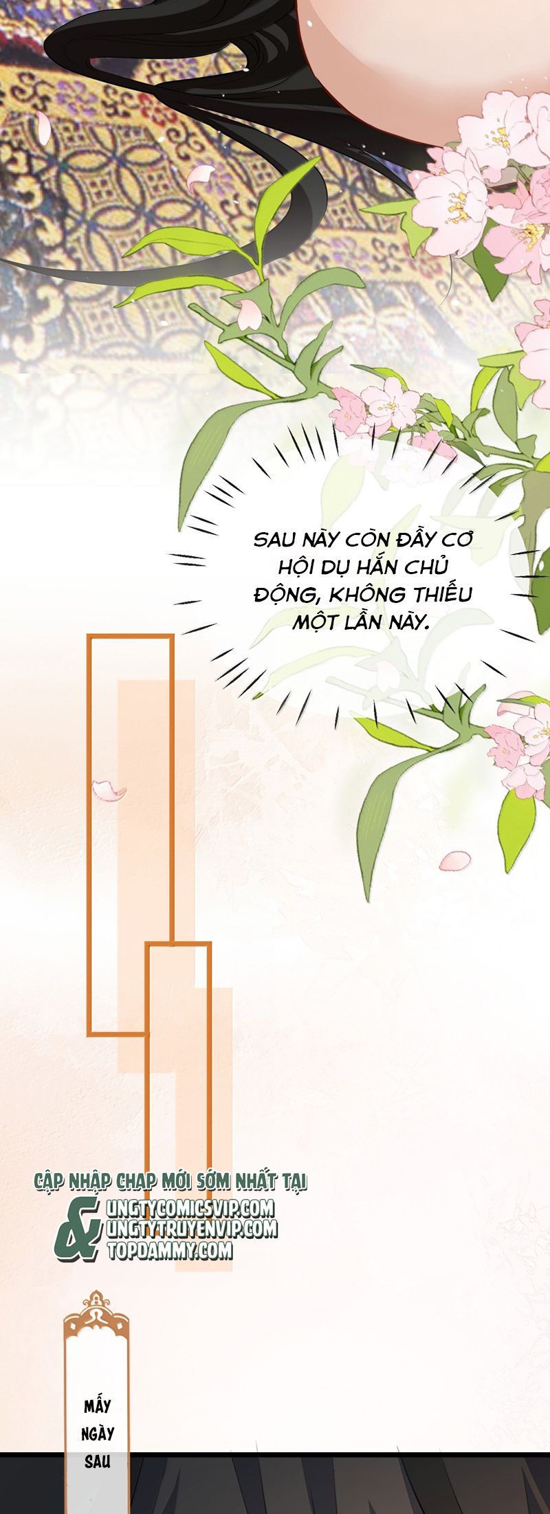 Ma Tôn Đại Nhân Song Tu Không Chapter 83 - Trang 4