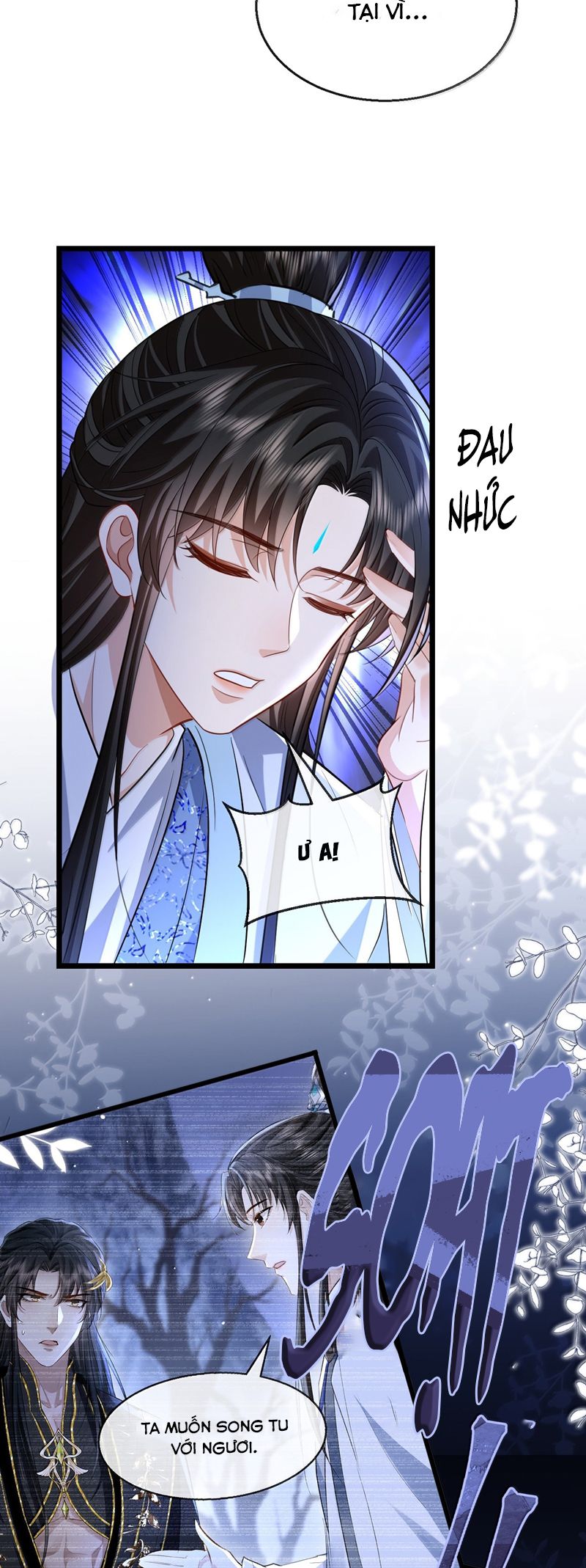 Ma Tôn Đại Nhân Song Tu Không Chapter 83 - Trang 4