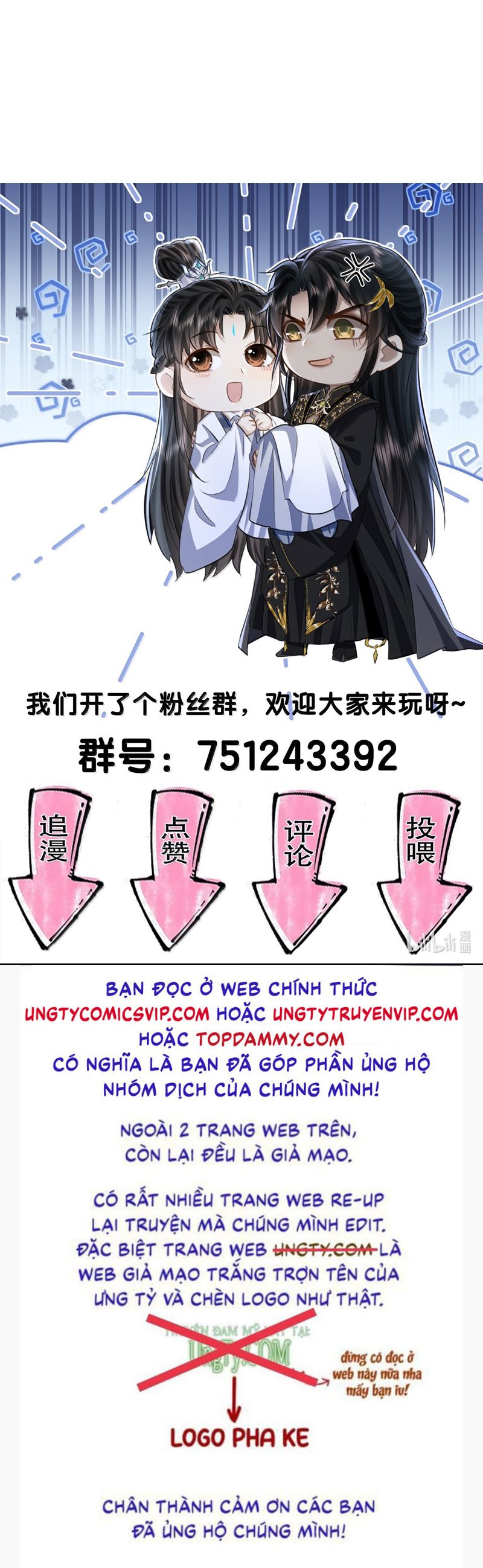 Ma Tôn Đại Nhân Song Tu Không Chapter 83 - Trang 4