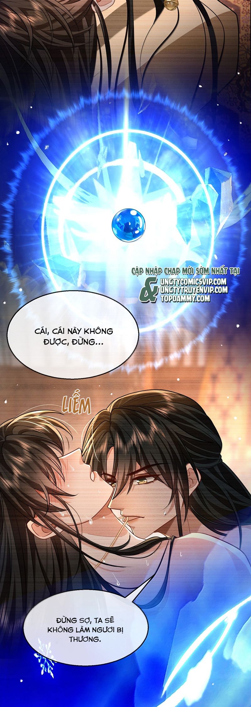 Ma Tôn Đại Nhân Song Tu Không Chapter 83 - Trang 4