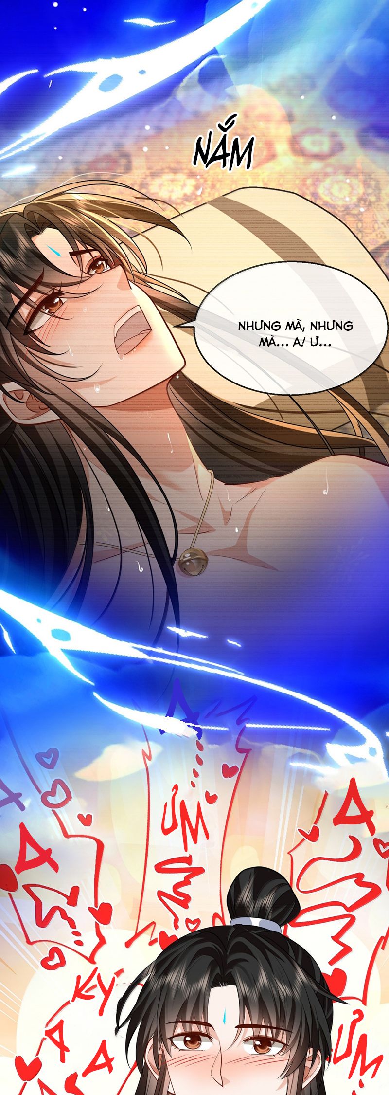 Ma Tôn Đại Nhân Song Tu Không Chapter 83 - Trang 4