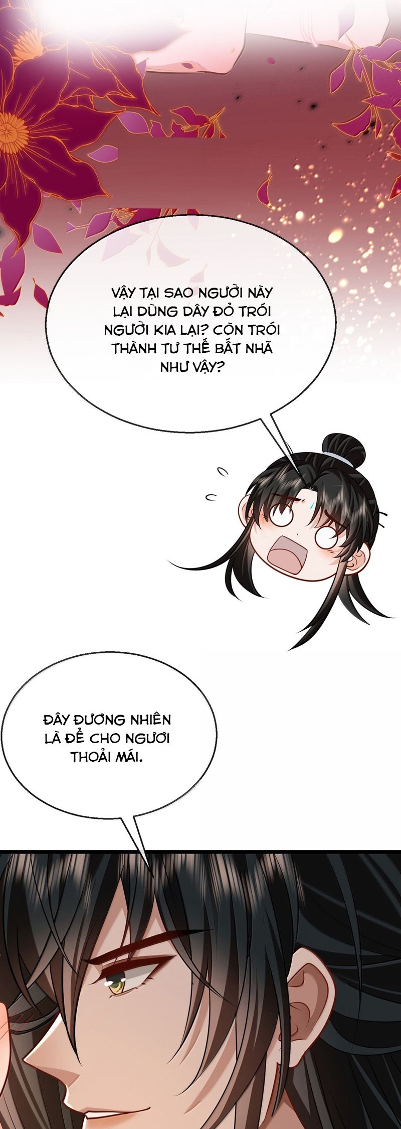 Ma Tôn Đại Nhân Song Tu Không Chapter 83 - Trang 4