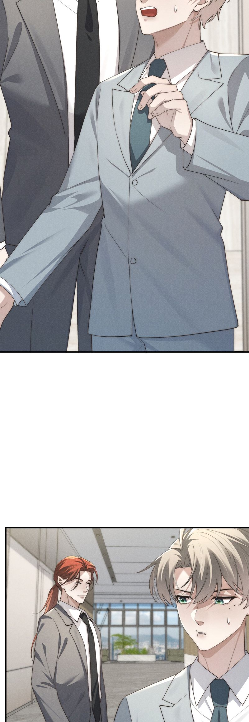 Thiếu Gia Không Ngoan Chapter 61 - Trang 4