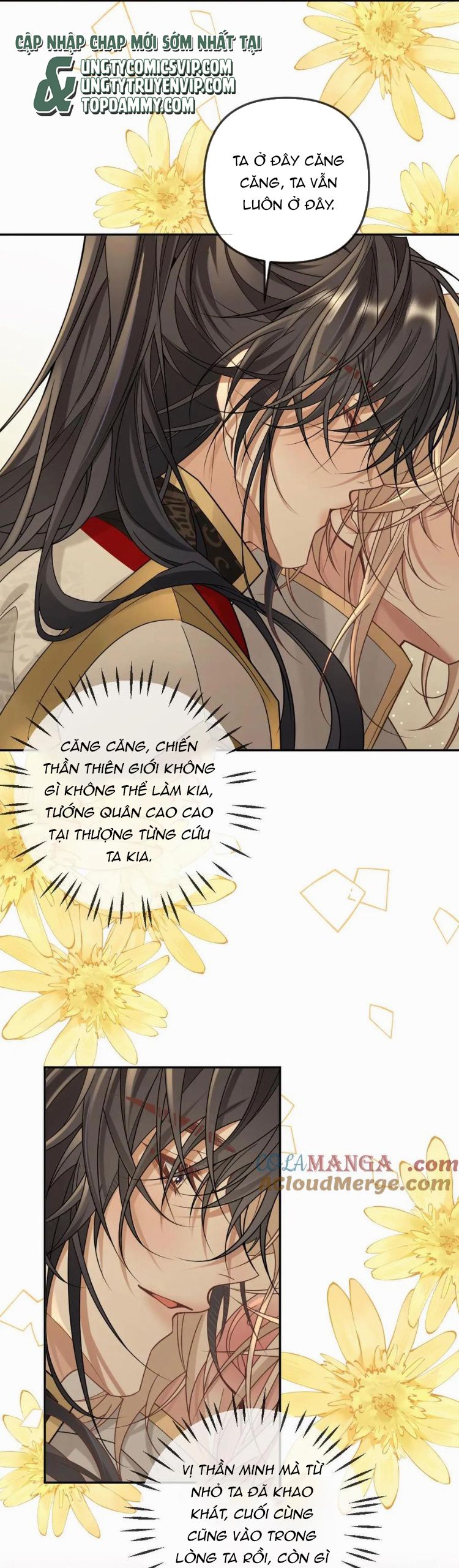 Lang Cẩu Chủ Thần Chapter 327 - Next Chapter 328