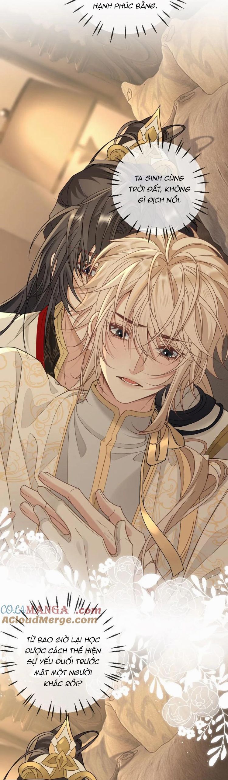 Lang Cẩu Chủ Thần Chapter 327 - Next Chapter 328