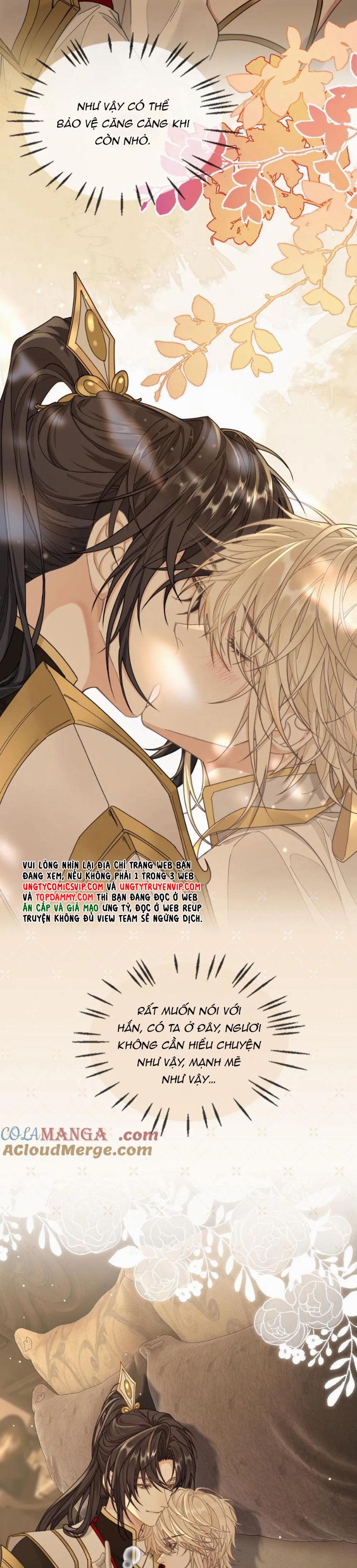 Lang Cẩu Chủ Thần Chapter 327 - Next Chapter 328