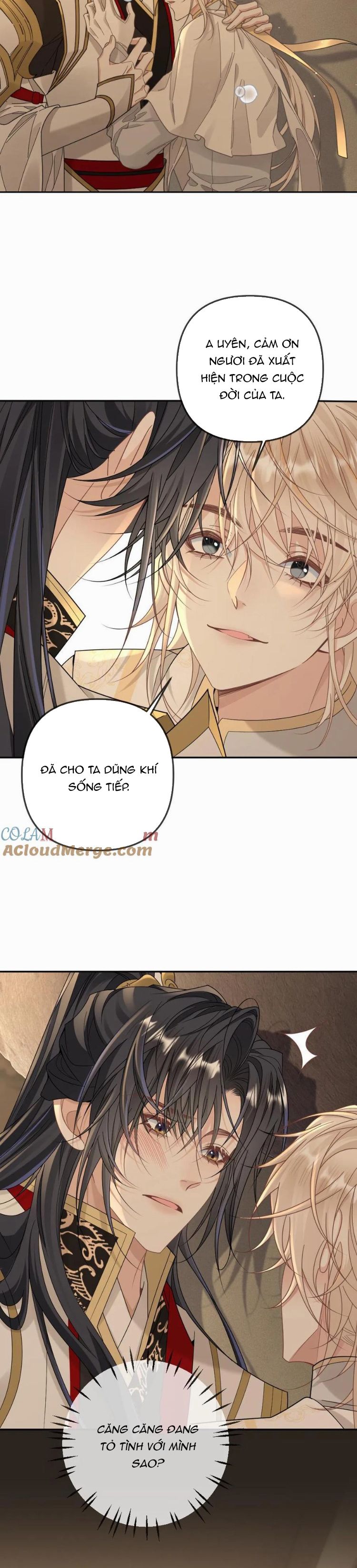 Lang Cẩu Chủ Thần Chapter 327 - Next Chapter 328