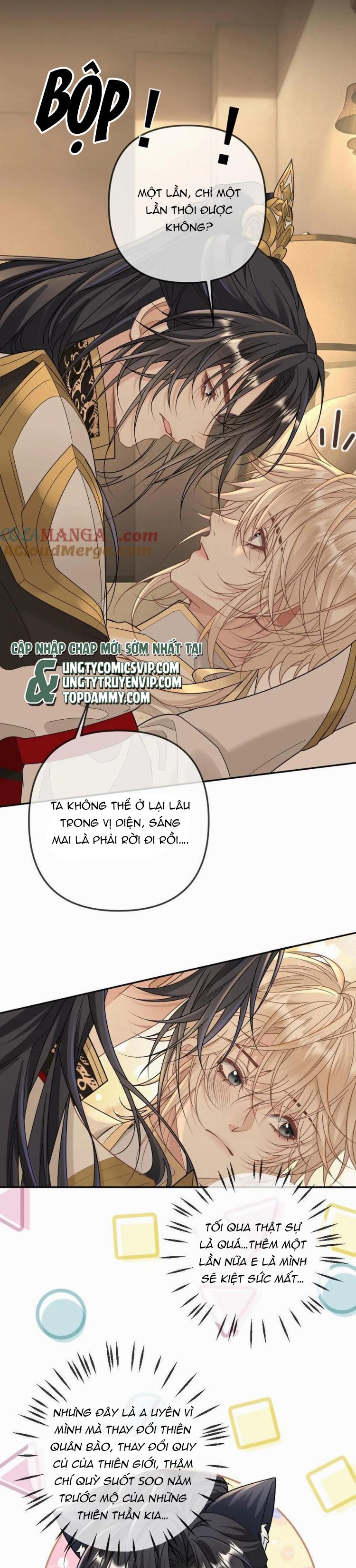 Lang Cẩu Chủ Thần Chapter 327 - Next Chapter 328