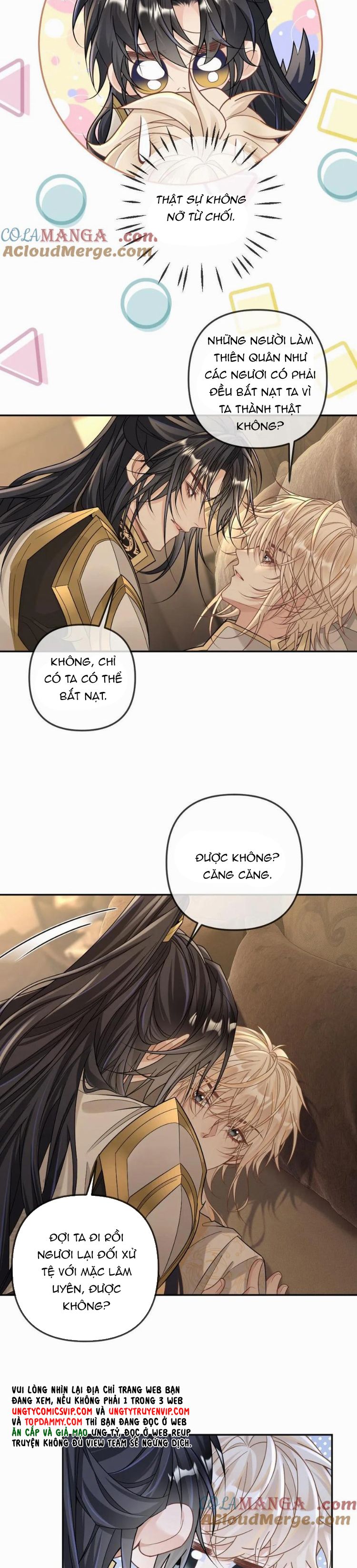 Lang Cẩu Chủ Thần Chapter 327 - Next Chapter 328