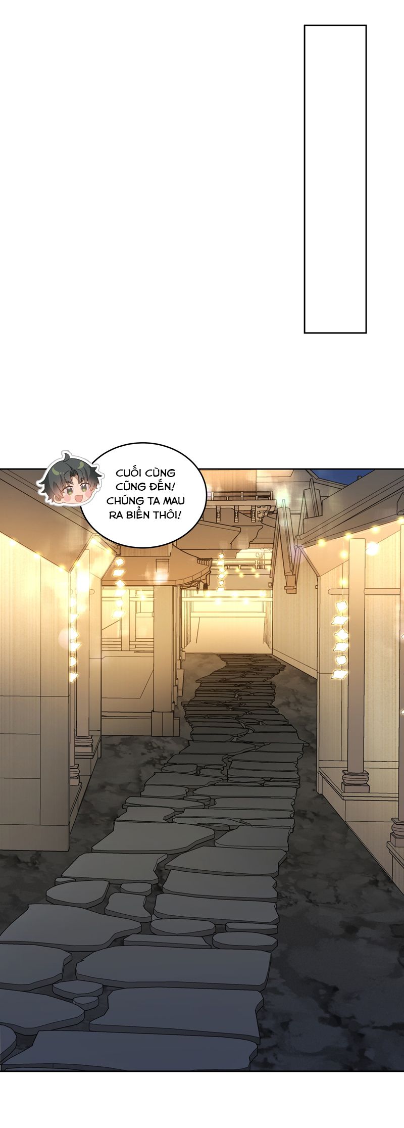 Tuế Nguyệt Gian Chapter 52 - Next Chapter 54