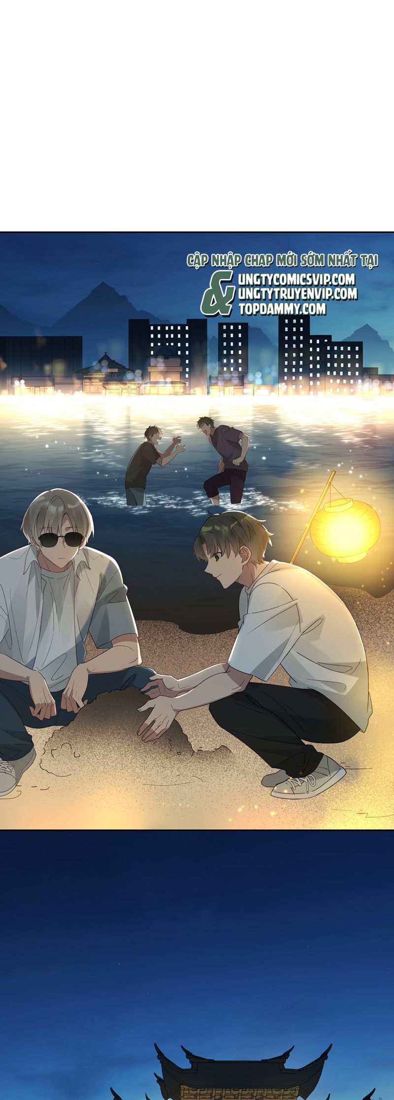 Tuế Nguyệt Gian Chapter 52 - Next Chapter 54