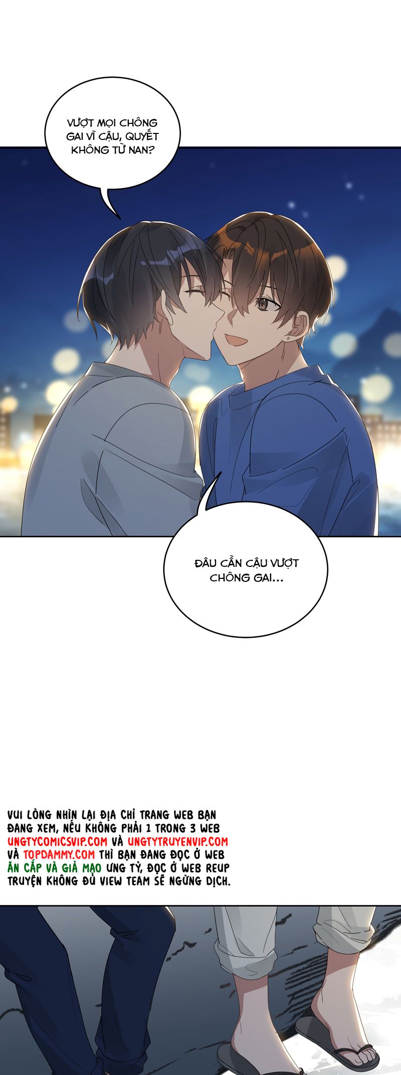 Tuế Nguyệt Gian Chapter 52 - Next Chapter 54