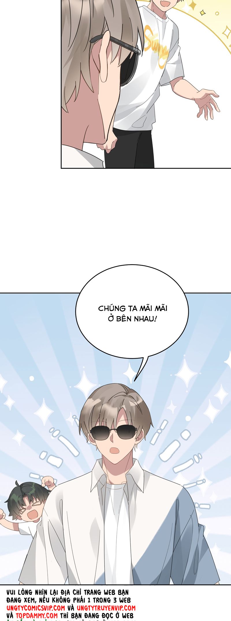 Tuế Nguyệt Gian Chapter 52 - Next Chapter 54