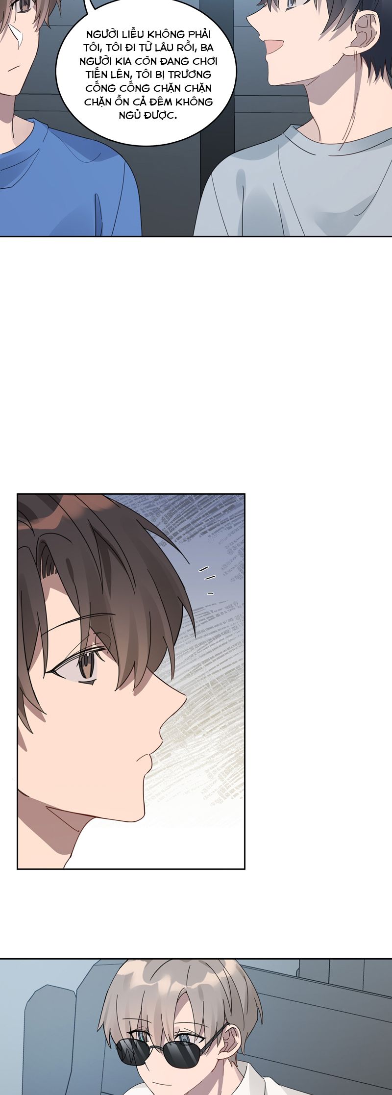 Tuế Nguyệt Gian Chapter 52 - Next Chapter 54