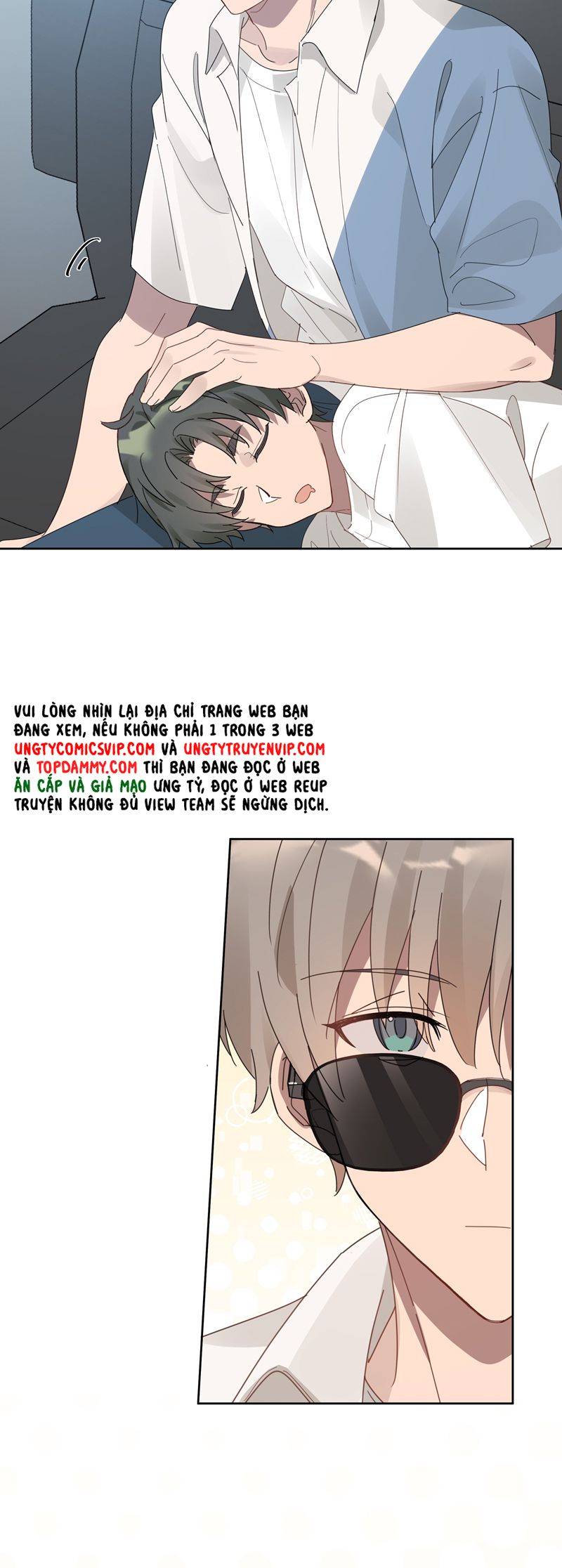 Tuế Nguyệt Gian Chapter 52 - Next Chapter 54