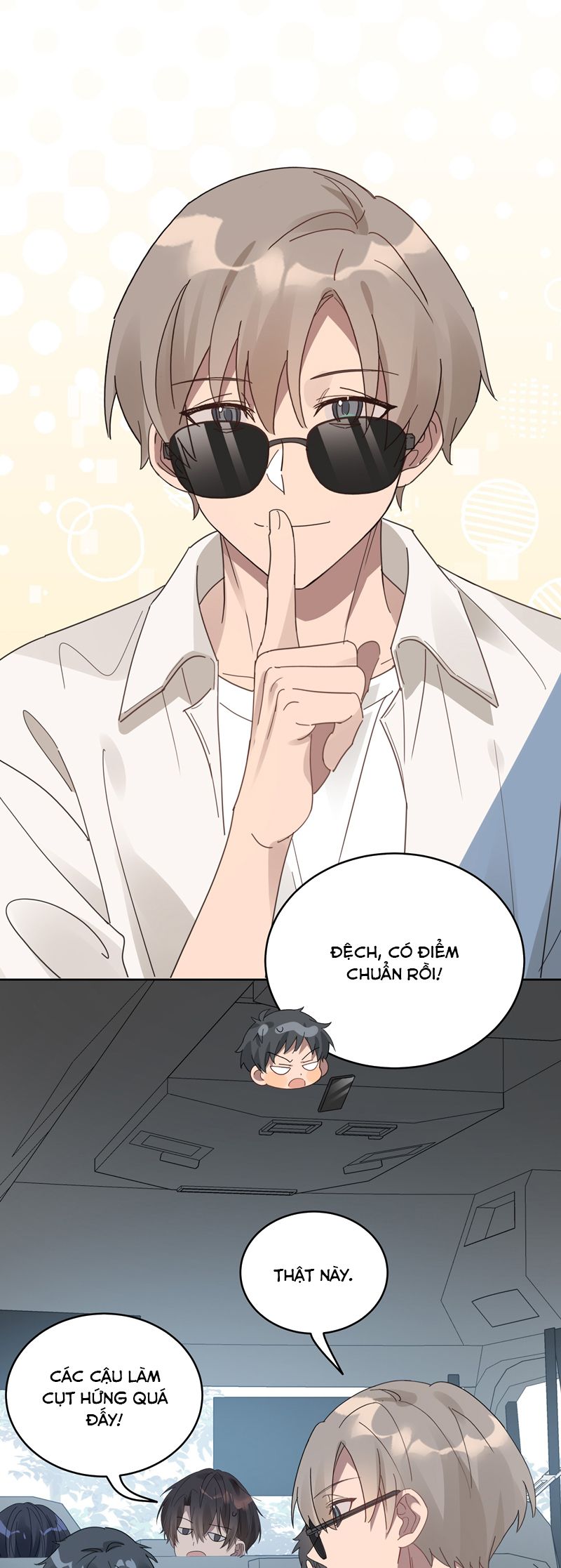 Tuế Nguyệt Gian Chapter 52 - Next Chapter 54