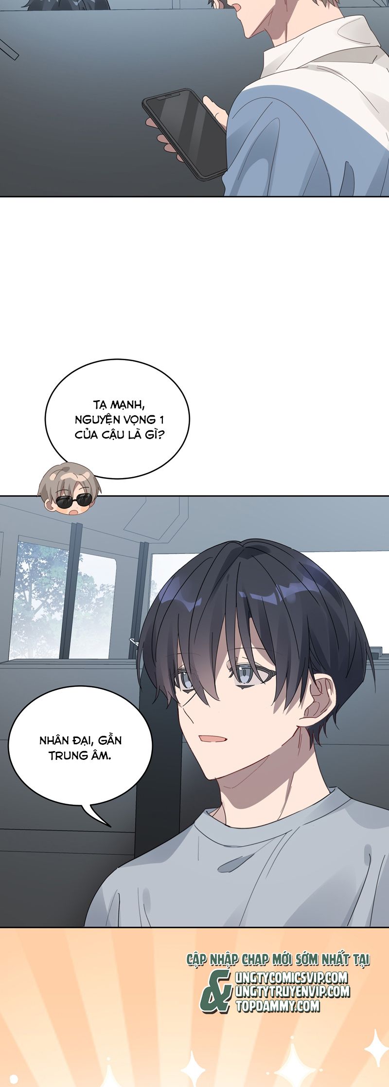 Tuế Nguyệt Gian Chapter 52 - Next Chapter 54