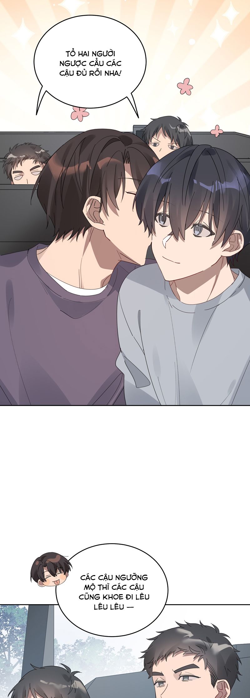 Tuế Nguyệt Gian Chapter 52 - Next Chapter 54