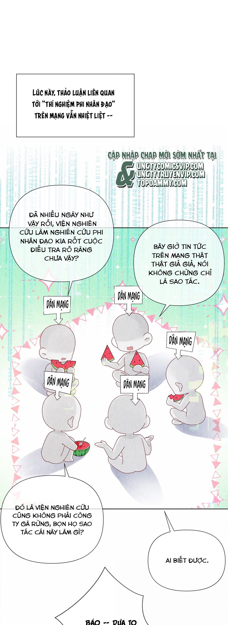 Dior Tiên Sinh Chap 114 - Trang 2