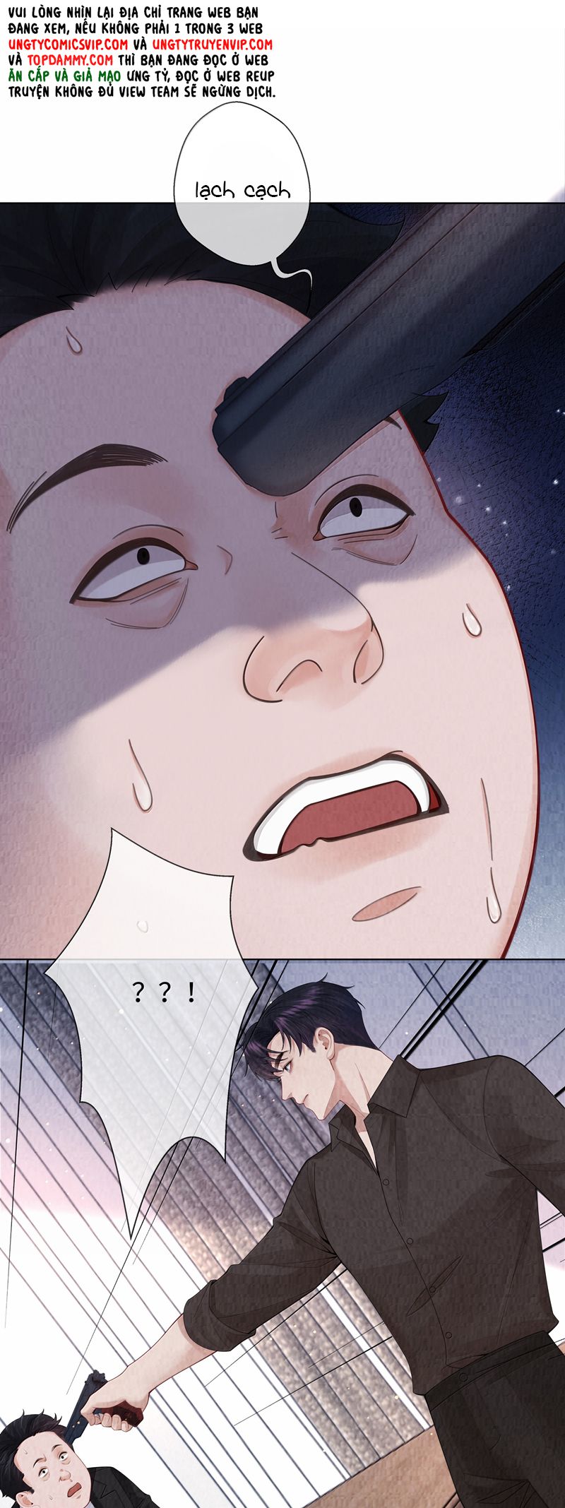 Dior Tiên Sinh Chap 114 - Trang 2