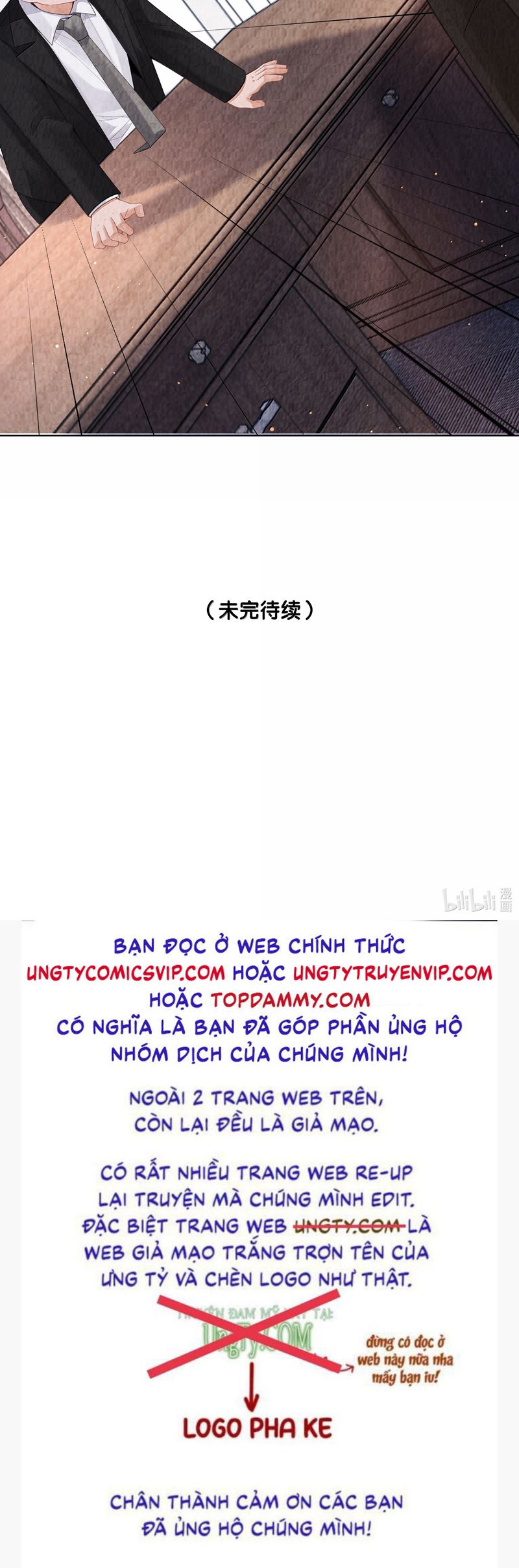 Dior Tiên Sinh Chap 114 - Trang 2