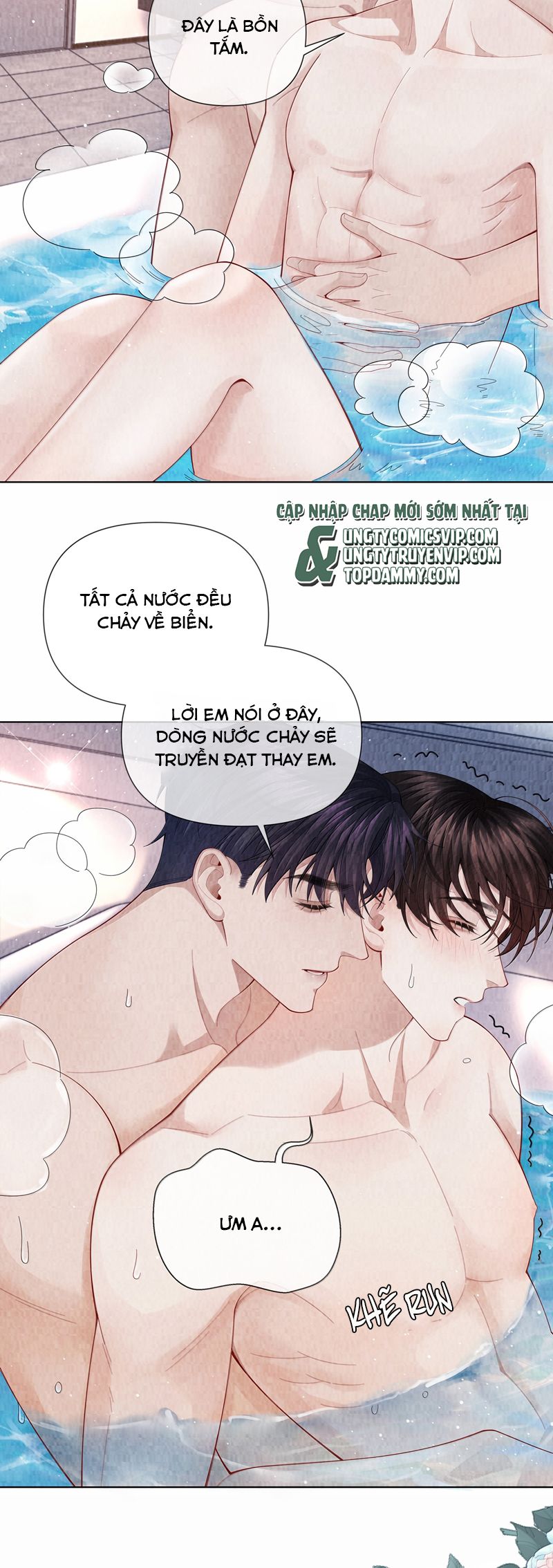 Dior Tiên Sinh Chap 114 - Trang 2