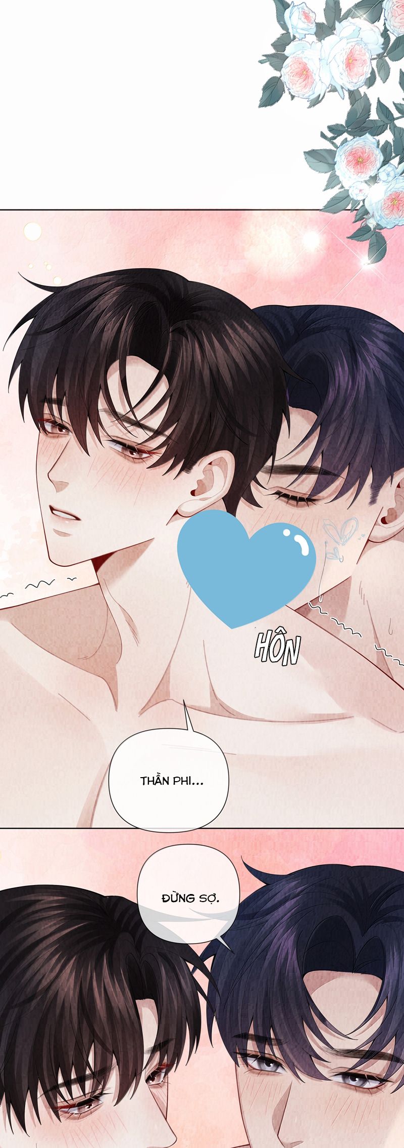 Dior Tiên Sinh Chap 114 - Trang 2