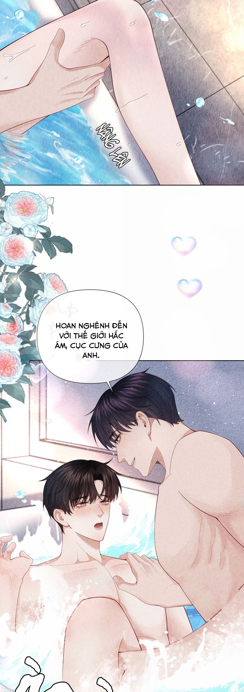 Dior Tiên Sinh Chap 114 - Trang 2
