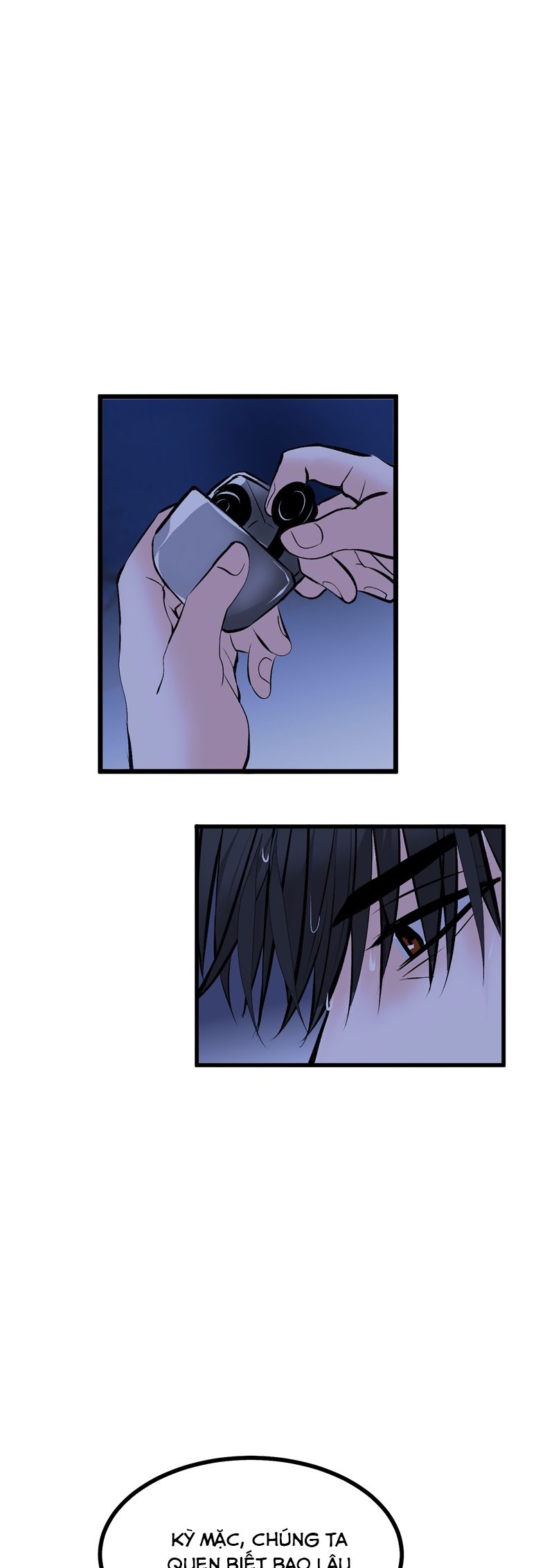 C Vị Thành Thần 3 Chapter 28 - Next Chapter 29