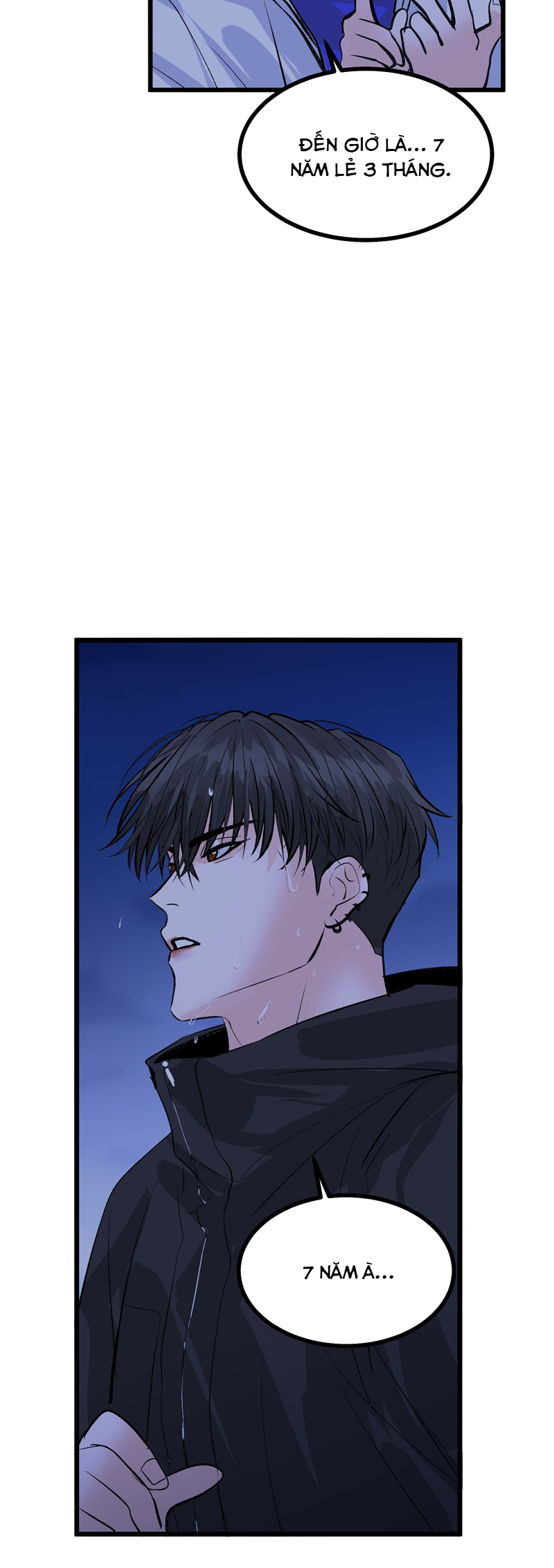 C Vị Thành Thần 3 Chapter 28 - Next Chapter 29