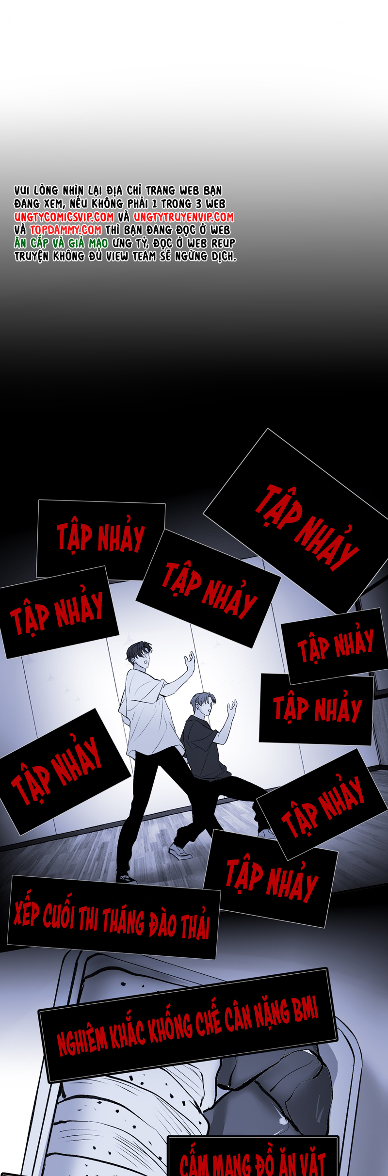 C Vị Thành Thần 3 Chapter 28 - Next Chapter 29