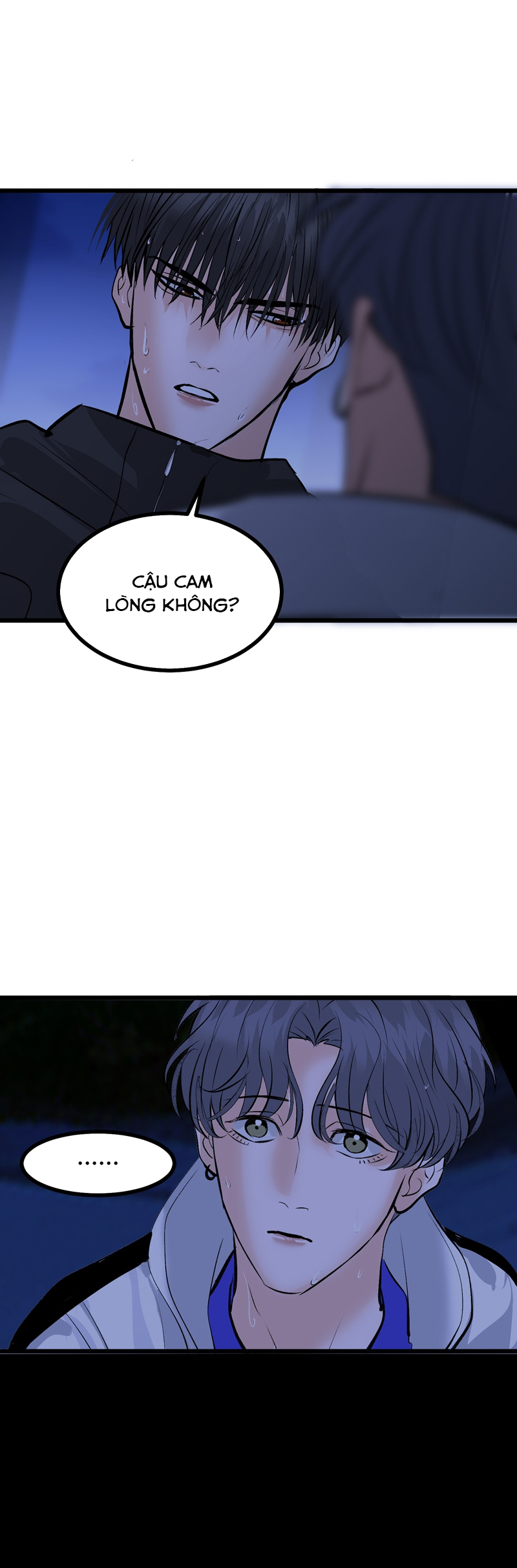 C Vị Thành Thần 3 Chapter 28 - Next Chapter 29