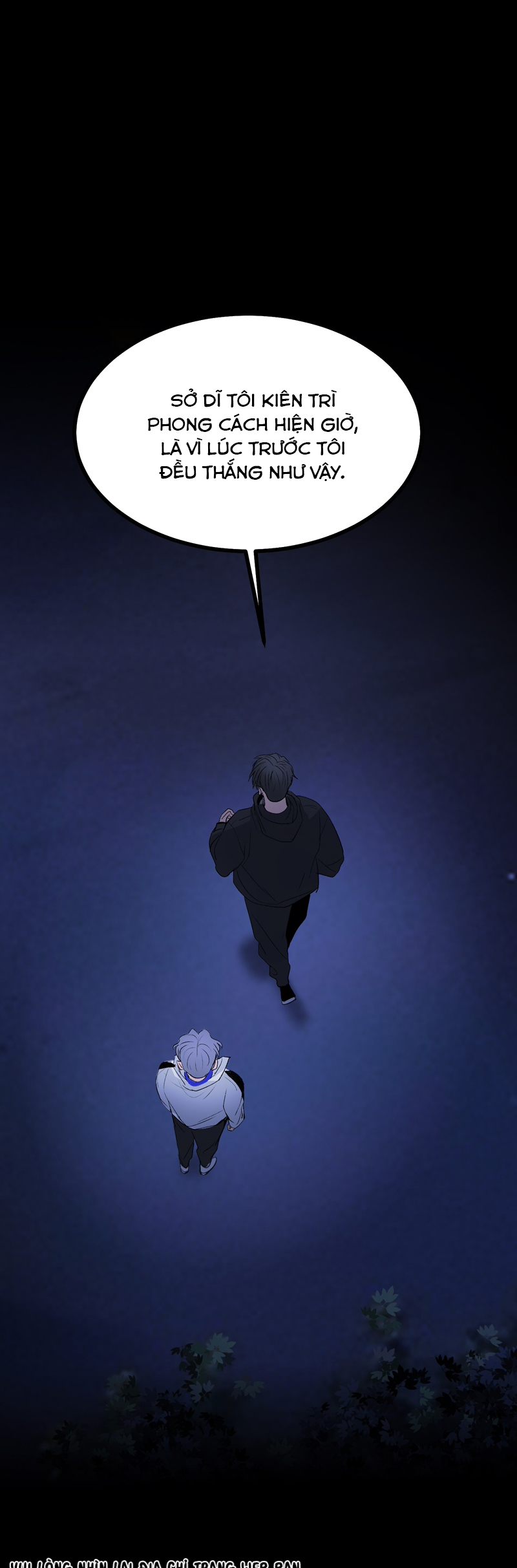 C Vị Thành Thần 3 Chapter 28 - Next Chapter 29