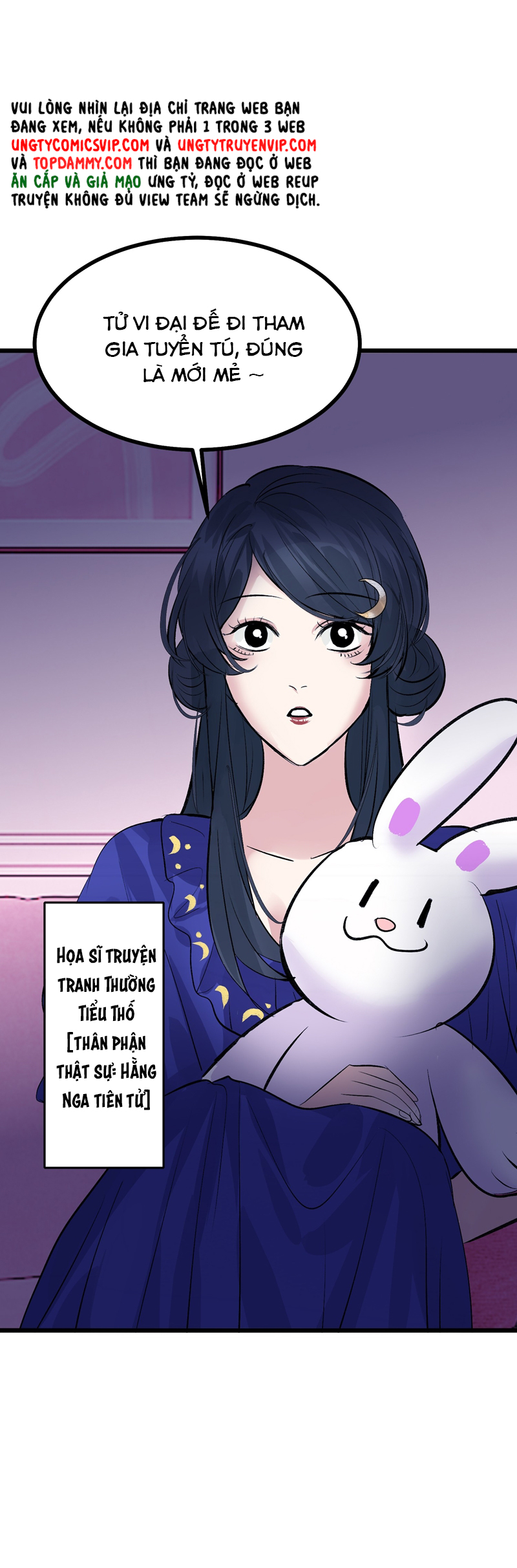 C Vị Thành Thần 3 Chapter 28 - Next Chapter 29