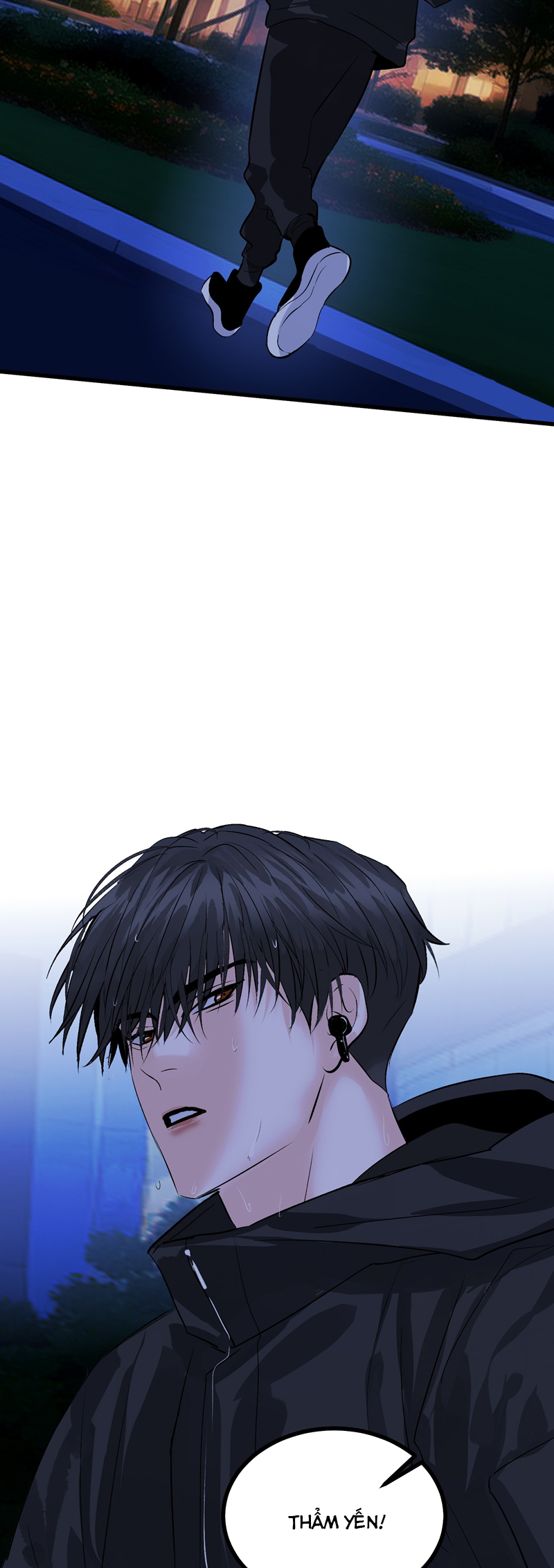 C Vị Thành Thần 3 Chapter 28 - Next Chapter 29